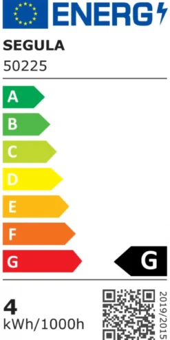 SLV 1006321 LED T32 Leuchtmittel GU10 2700K  transparent dimmbar