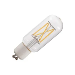 SLV 1006321 LED T32 Leuchtmittel GU10 2700K  transparent dimmbar
