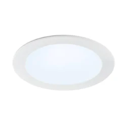 SLV Leuchte 1001264 AKALO 83 Deckeneinbauleuchte 3000-4200-5700K einstellbar weiss