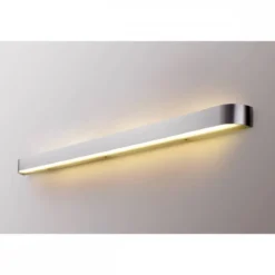 SLV Leuchte 1002240 ARLINA 130 WL  Wandaufbauleuchte aluminium 3000K 128cm