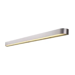 SLV Leuchte 1002240 ARLINA 130 WL  Wandaufbauleuchte aluminium 3000K 128cm