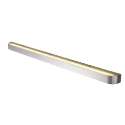 SLV Leuchte 1002240 ARLINA 130 WL  Wandaufbauleuchte aluminium 3000K 128cm