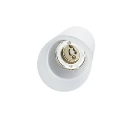SLV Leuchte 1002934 ASTINA QPAR51 Indoor Deckenaufbauleuchte weiß