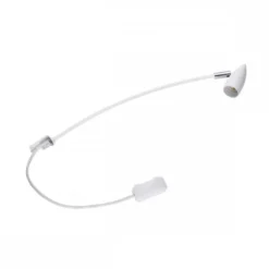 SLV Leuchte 1002860 DISPLAY ADL 50 QPAR51 Indoor Displayleuchte weiß max 50W