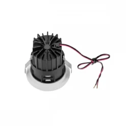 SLV Leuchte 1002591 HORN MAGNA LED Indoor Deckeneinbauleuchte weiß 3000K 25°