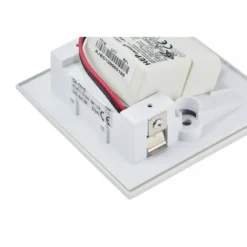 SLV Leuchte 1002982 MOBALA Indoor Wandeinbauleuchte 3000K weiß