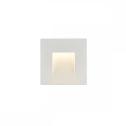 SLV Leuchte 1002982 MOBALA Indoor Wandeinbauleuchte 3000K weiß