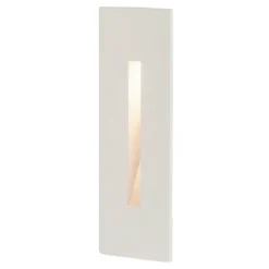SLV Leuchte 1002979 NOTAPO I Indoor Wandeinbauleuchte 3000K weiß
