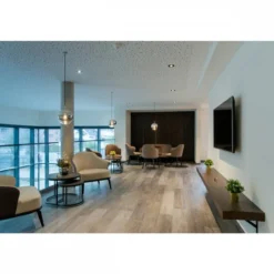 SLV Leuchte 1003443 PANTILO CONVEX 29 Indoor Pendelleuchte E27 chrom