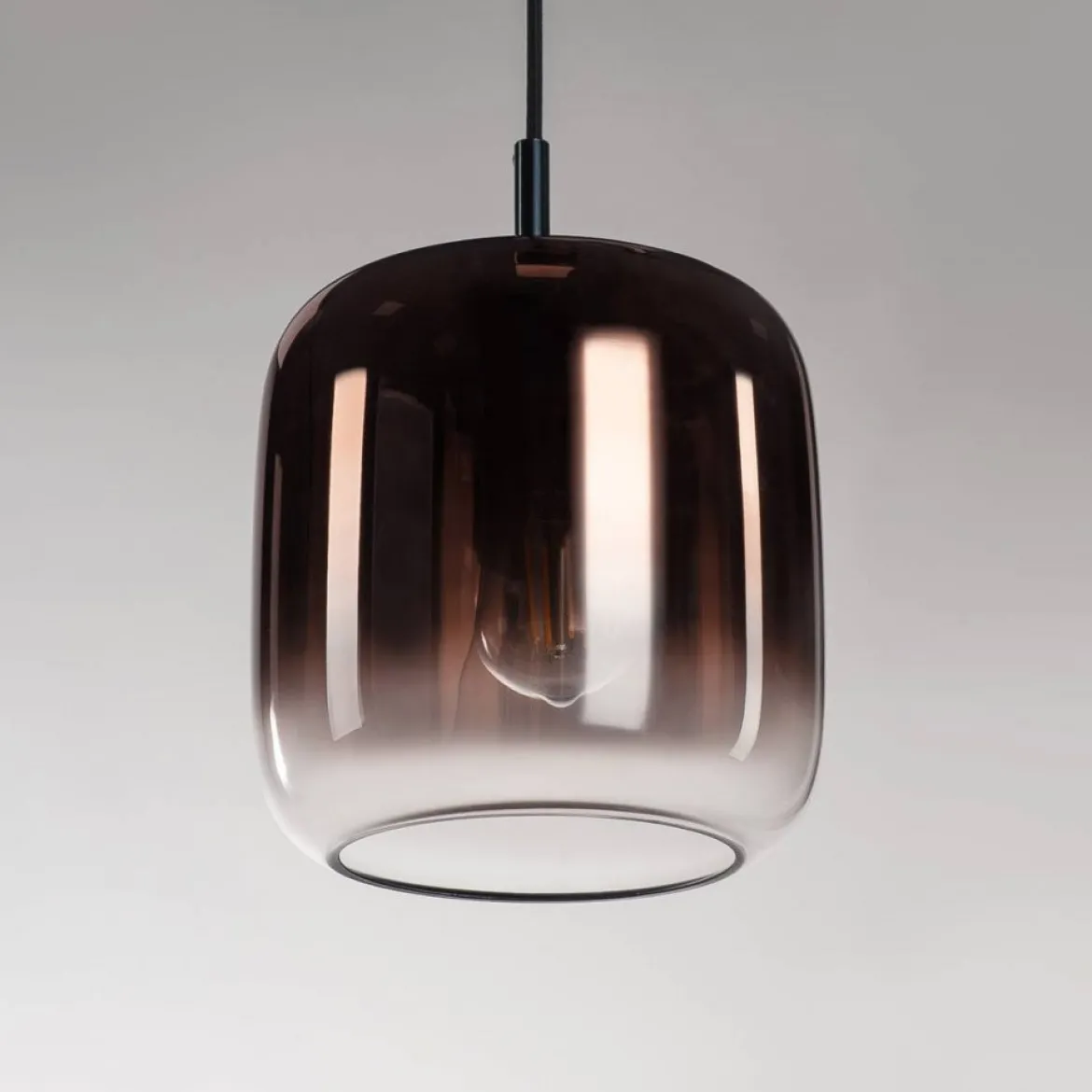 SLV Leuchte 1003005 PANTILO 20 Indoor Pendelleuchte E27 kupfer