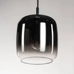 SLV Leuchte 1003004 PANTILO 20 Indoor Pendelleuchte E27 chrom
