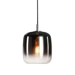 SLV Leuchte 1003004 PANTILO 20 Indoor Pendelleuchte E27 chrom