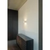 SLV Leuchte 1002238 PLASTRA QT-DE12 WL Indoor Wandleuchte weiß
