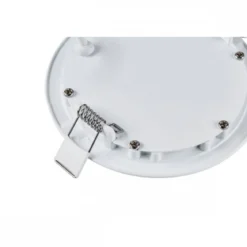 SLV Leuchte 1003008 SENSER 12 Indoor LED Deckeneinbauleuchte rund weiß