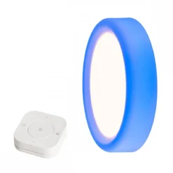 SLV Leuchte 1002858 SLV VALETO® MALANG Indoor LED Wand- und Deckenaufbauleuchte