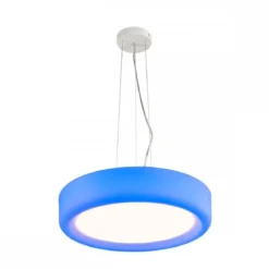 SLV Leuchte 1002858 SLV VALETO® MALANG Indoor LED Wand- und Deckenaufbauleuchte