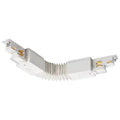 SLV Leuchte 1002646 S-TRACK DALI Flexverbinder weiß
