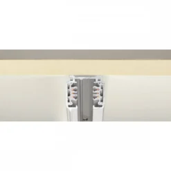 SLV Leuchte 1002634 S-TRACK DALI Schiene 3m weiß