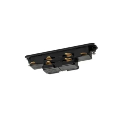 SLV Leuchte 1002641 S-TRACK DALI Verbinder schwarz