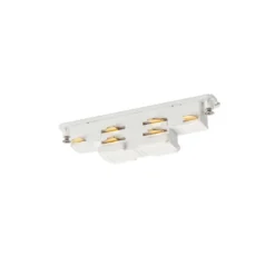 SLV Leuchte 1002642 S-TRACK DALI Verbinder weiß
