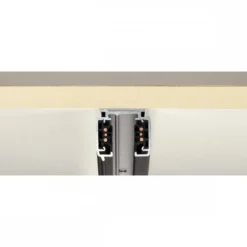 SLV Leuchte 175020 S-TRACK Schiene 2m PHASE schwarz