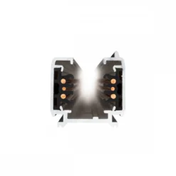 SLV Leuchte 175030 S-TRACK Schiene 3m PHASE schwarz