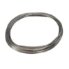 SLV Leuchte 1002604 TENSEO Niedervolt-Seilsystem transparent 4mm² 10m