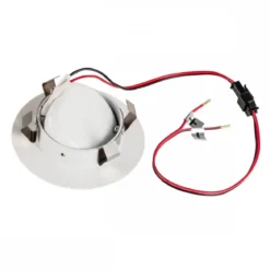 SLV Leuchte 1002922 WORO Indoor LED Wandeinbauleuchte 3000K weiß