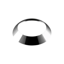SLV 1008191 LIGHT EYE® 150 Dekoring glänzend chrom