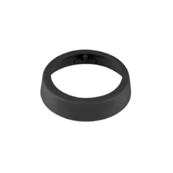 SLV 1008186 LIGHT EYE® 90 Dekoring matt schwarz