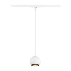 SLV 1008186 LIGHT EYE® 90 Dekoring matt schwarz