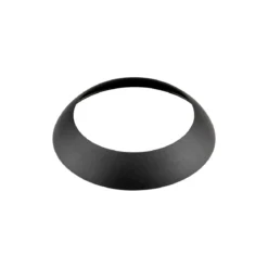 SLV 1008189 LIGHT EYE® 150 Dekoring matt schwarz