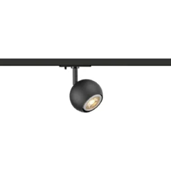 SLV 1008187 LIGHT EYE® 90 Dekoring matt weiß