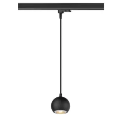 SLV 1008187 LIGHT EYE® 90 Dekoring matt weiß