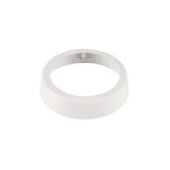SLV 1008187 LIGHT EYE® 90 Dekoring matt weiß