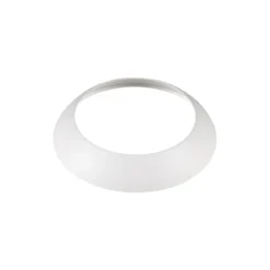 SLV 1008190 LIGHT EYE® 150 Dekoring matt weiß
