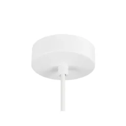 SLV 1008179 LIGHT EYE® 150 Pendelleuchte matt weiß GU10