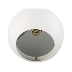 SLV 1008183 LIGHT EYE ® 150 1-Phasen Spot rund GU10 max. 13W matt weiß