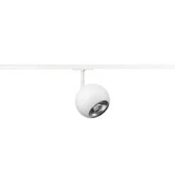 SLV 1008183 LIGHT EYE ® 150 1-Phasen Spot rund GU10 max. 13W matt weiß