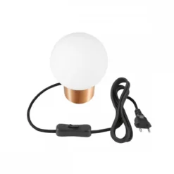 SLV 1007366 LITTLE SUN Tischleuchte G9 kupfer