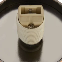 SLV 1007366 LITTLE SUN Tischleuchte G9 kupfer