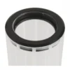 SLV 1007614 LYGANT single Wandaufbauleuchte 3000K schwarz IP44