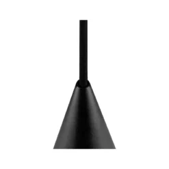 SLV 1008502 MAGICO 20 Pendelleuchte E27 Pendellänge 180cm max. 10W schwarz gold