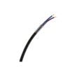 SLV 1008503 MAGICO 38 Pendelleuchte E27 Pendellänge 180cm max. 10W matt schwarz