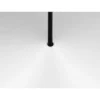 SLV 1008506 MAGICO 55 Pendelleuchte E27 Pendellänge 180cm max. 10W matt weiß
