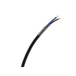 SLV 1008507 MAGICO 55 Pendelleuchte E27 Pendellänge 180cm max. 10W matt schwarz