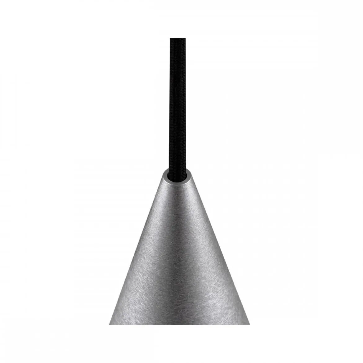 SLV 1009135 MAGICO 20 Pendelleuchte E27 Pendellänge 180cm max. 10W Aluminium