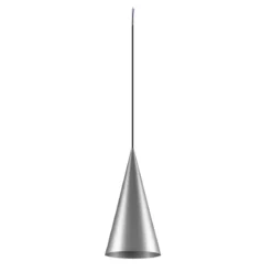 SLV 1009135 MAGICO 20 Pendelleuchte E27 Pendellänge 180cm max. 10W Aluminium