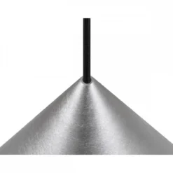 SLV 1009136 MAGICO 38 Pendelleuchte E27 Pendellänge 180cm max. 10W Aluminium