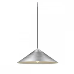 SLV 1009137 MAGICO 55 Pendelleuchte E27 Pendellänge 180cm max. 10W Aluminium